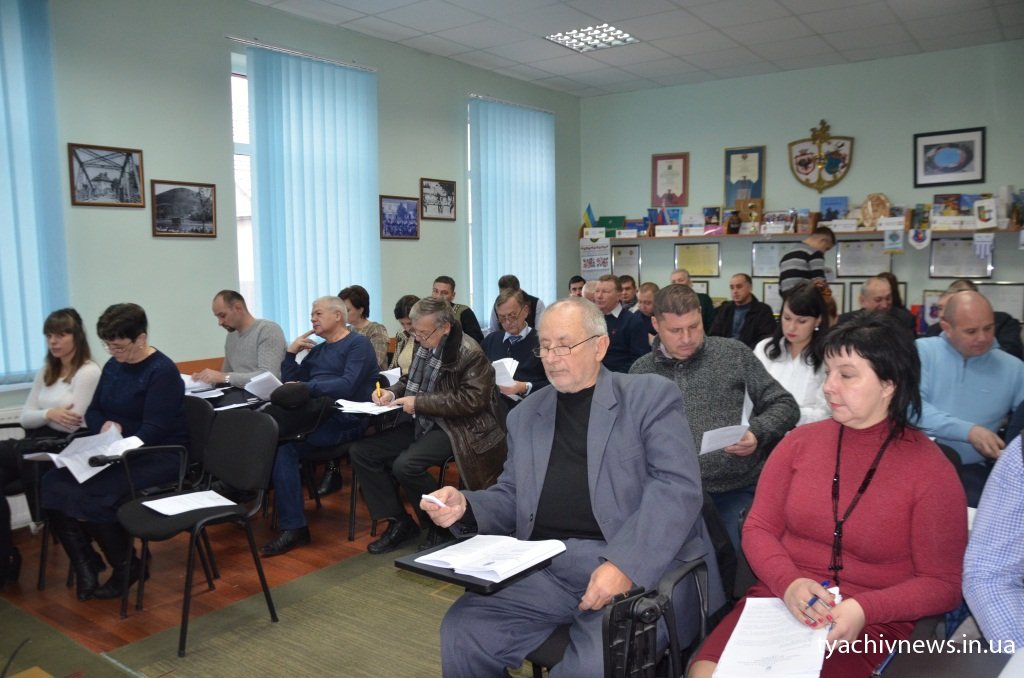 Тячевский горсовет будет иметь сотрудничество с польской гминой