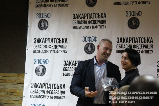 Сьогодні, 18 листопада, в Ужгороді відбулося засідання Закарпатської обласної федерації з бодібілдингу та фітнесу. 
