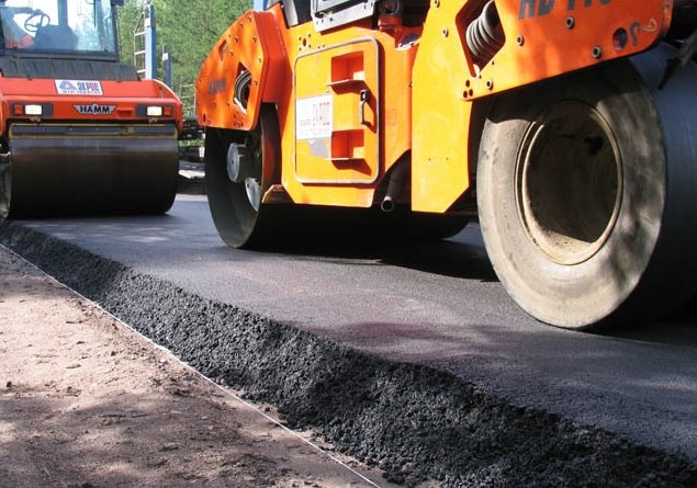Уряд виділив кошти на ремонт ділянки дороги Мукачево-Львів.