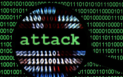 Тривала акція протягом останніх кількох днів спостерігається в німецькому парламенті, комп'ютерну мережу якого атакують хакери.
