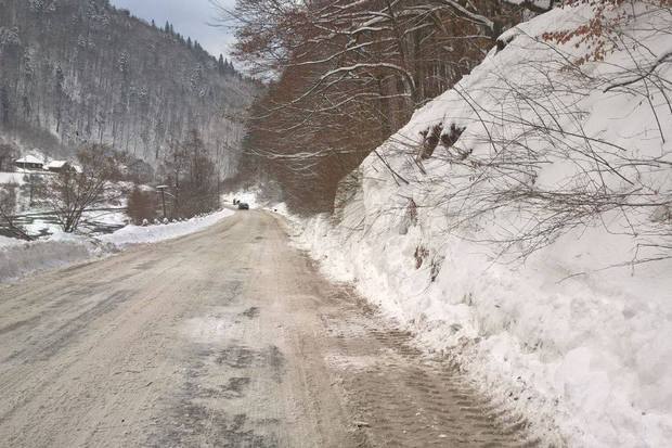 Лавинна небезпека у гірських районах Карпат збережеться протягом 4-5 грудня. Про це попередили в Укргідрометцентрі.