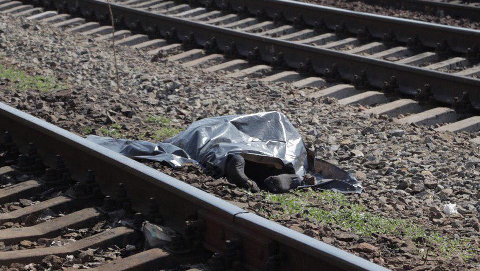 Трагедія сталася 3 січня, близько 02.00, на станції «Підзамче» у Львові.