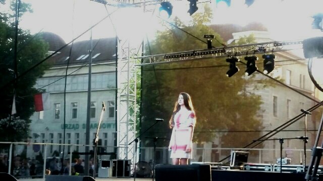 Закарпатка стала переможницею Міжнародного фестивалю пісні у Польщі