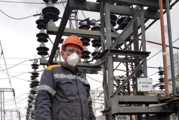 Наразі в енергосистемі України зберігається суттєвий дефіцит електроенергії.