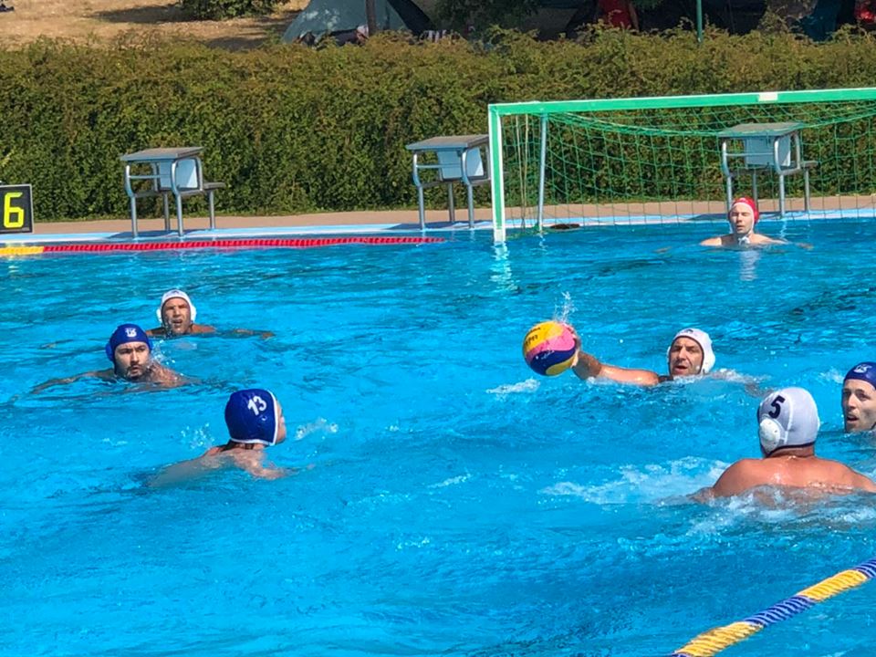 18-19 серпня в німецькому Буркау відбувся 7-й міжнародний турнір з водного поло, в якому приймав участь ватерпольний клуб “Ужгород-Мастерс”.

