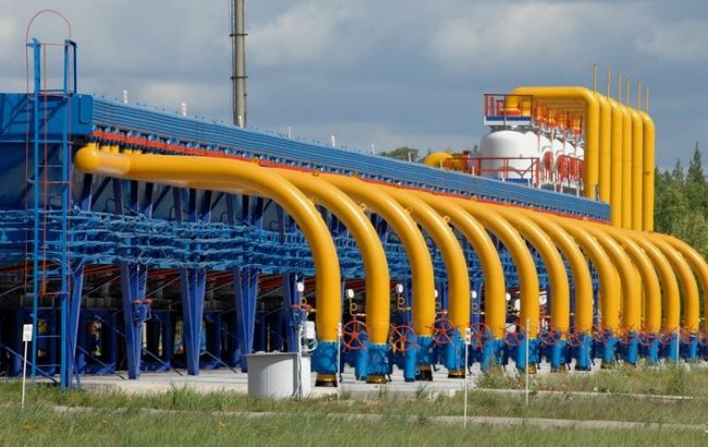 Операторы газотранспортных системы Украины и Румынии подписали соглашение о соединении газотранспортных систем в точке 
