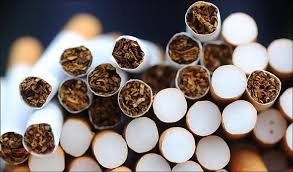 2530 блоков сигарет различных марок были найдены в гараже частного дома, расположенного в с. Птрушка, в округе Михайловка, которое расположено недалеко от украино-словацкой границы.