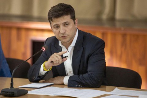 Володимир Никифоренко призначений першим заступником глави ДПС, Вадим Ченчик - заступником голови.