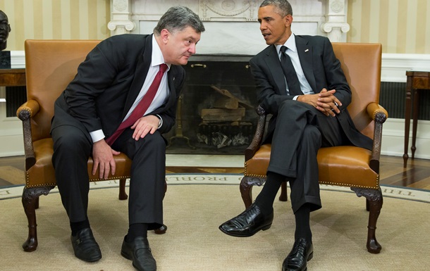 Йдеться про оборонні озброєння. Президент України Петро Порошенко назвав це проривом нашої дипломатії.