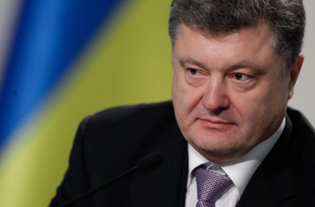 Порошенко запропонував Раді керівників МЗС і Міноборони