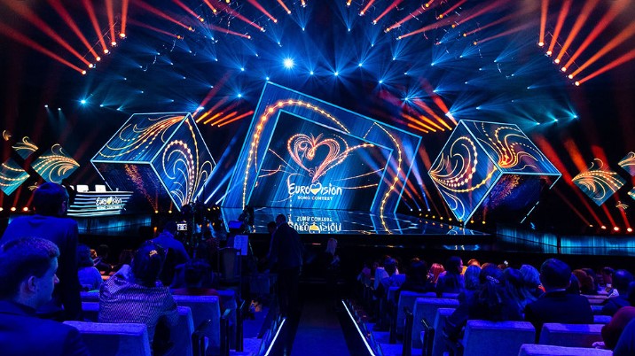 Хто пройшов у фінал Євробачення 2022 і де можна подивитися грандіозний пісенний конкурс - читайте далі