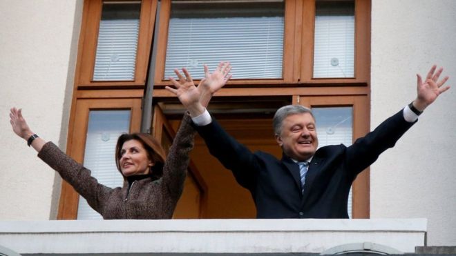 За кілька тижнів Петро Порошенко офіційно залишить посаду президента України й п'ять років його правління стануть історією.