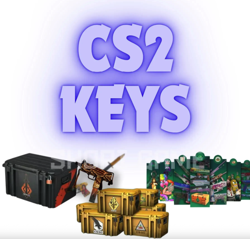 Все про скини у CS2! Найкращі скини у Counter-Strike !