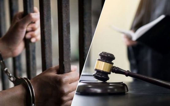 -річного закарпатця засудили до двох років: що він накоїв