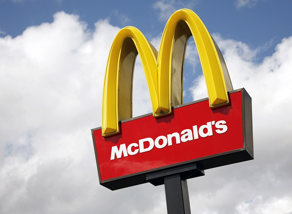 У Києві McDonald's відкрив 101-й ресторан.