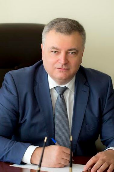 Зеленський підписав відповідний указ.