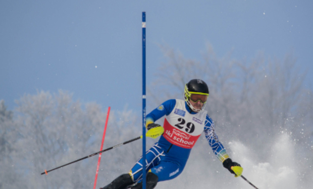 Закарпаття здобуло шість медалей на Чемпіонаті України з гірських лих