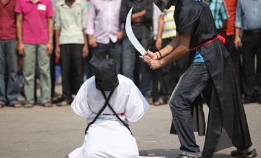 Євросоюз засудив застосування смертної кари до звинувачених у тероризмі 47 осіб у Саудівській Аравії.