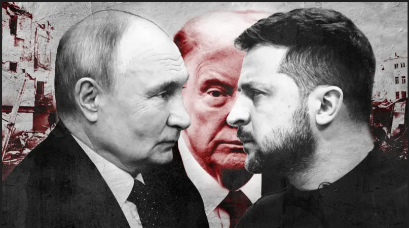Доленосна зустріч Зеленського та Путіна відбудеться: ЄС ставить на паузу жорсткі санкції. Що відомо?