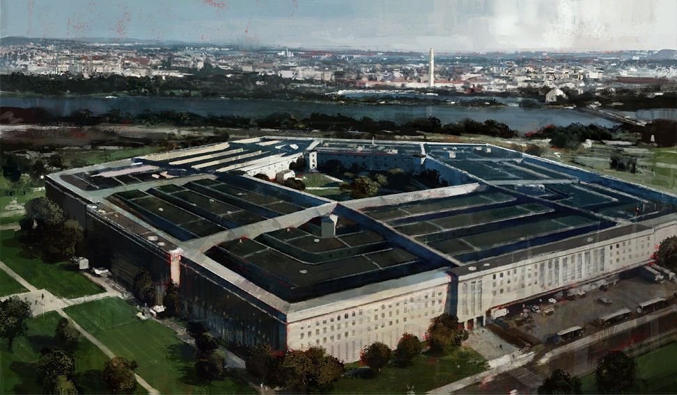 Пентагон призывает подготовиться к космической войны с Россией и Китаем – The Washington Post