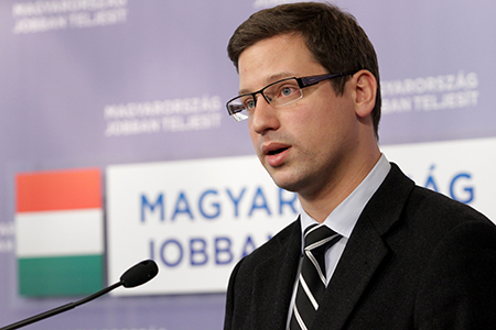 Уряд Угорщини забезпечуватиме освіту угорською мовою в Закарпатті.