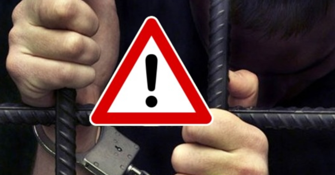 Відпустять за 60 000 застави: Виноградівський суд взяв під варту 18-річного закарпатця