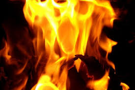 Пожежа сталася в селі Родниківка.
