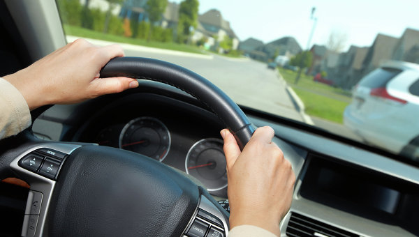 Уряд вніс зміни до правил дорожнього руху, а також посилив порядок видачі водійських посвідчень.
