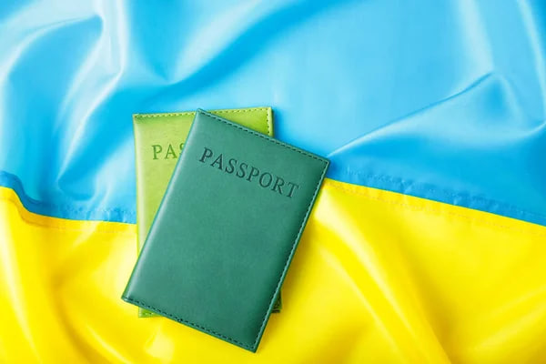 Волонтерство в Україні для іноземців: як отримати візу та посвідку