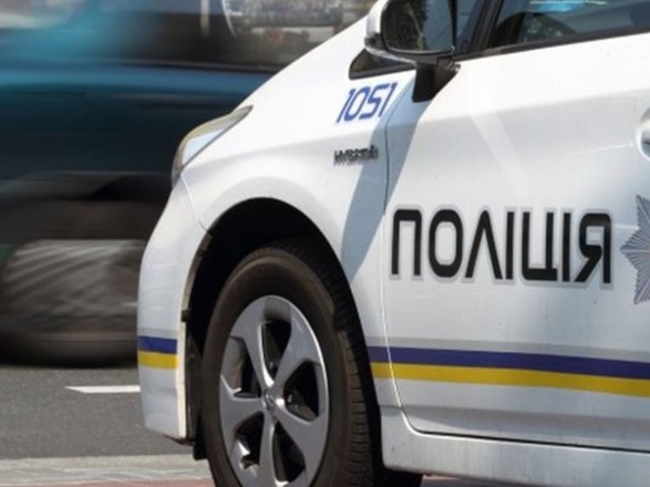 Сьогодні, 9 листопада, у місті Берегово сталася ДТП за участі поліцейських. На вулиці Богдана Хмельницького близько 13 год. поліцейське авто збило велосипедиста.