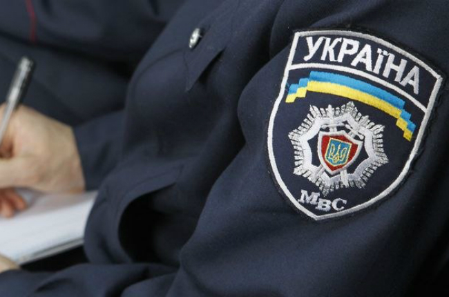 Великоберезнянcькі правоохоронці розшукали п'ятирічного хлопчика