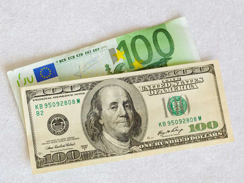 Офіційний курс валют на 29 грудня, встановлений Національним банком України. 