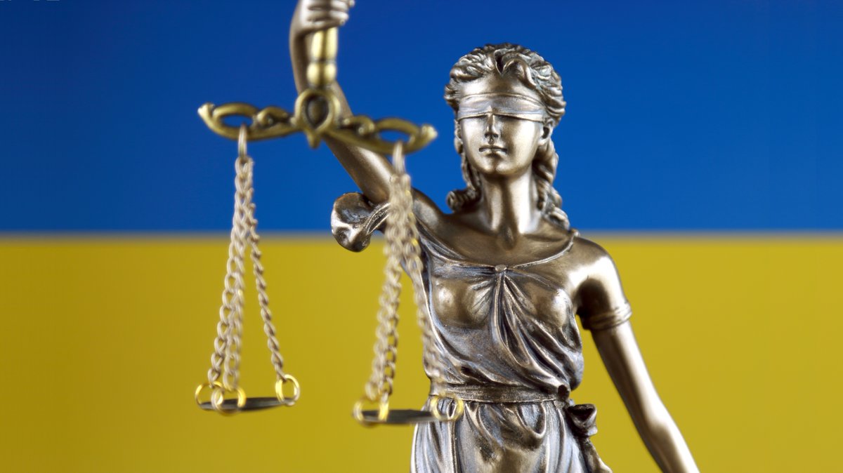 Вищий антикорупційний суд тепер офіційно зареєстрований в Україні як юридична особа.