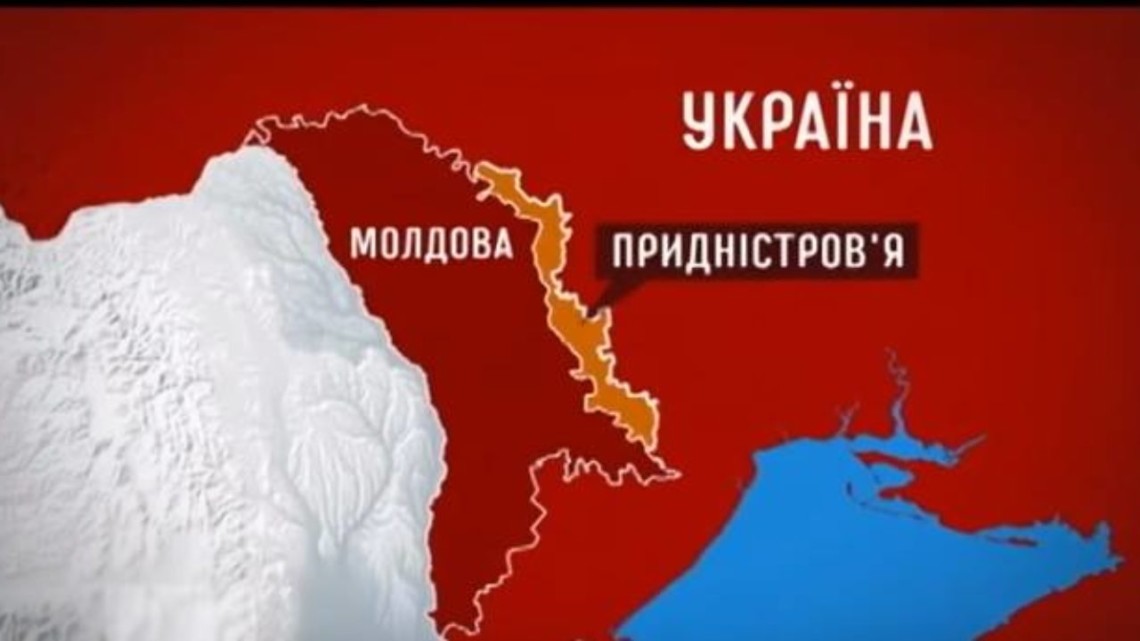 Очільник української розвідки Кирило Буданов заявив, що підтримує прагнення Молдови позбавитися окупаційних сил на своїй території.

