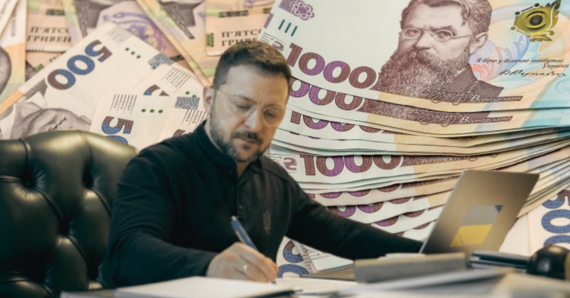 По 15 мільйонів гривень для родин загиблих добровольців: Зеленський підписав відповідний закон