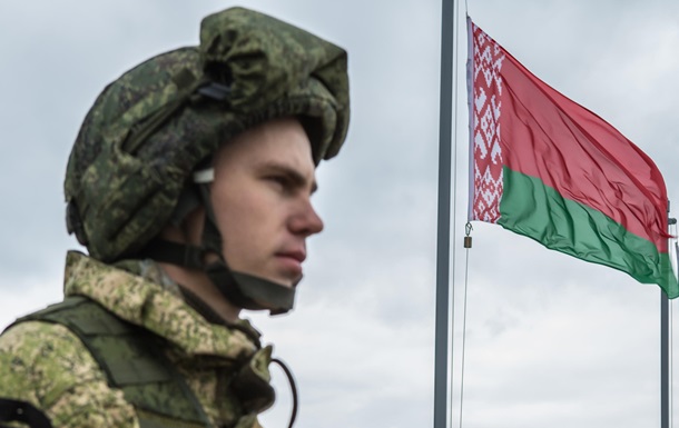Білорусь запропонувала своїх миротворців на Донбас