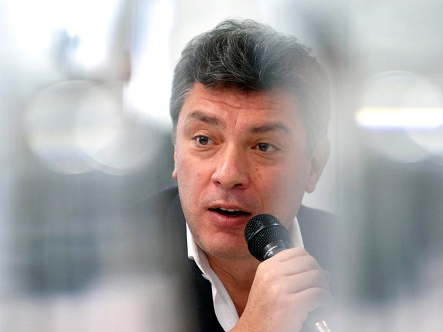 Москві в п'ятницю ввечері вбили російського опозиціонера Бориса Немцова. 
