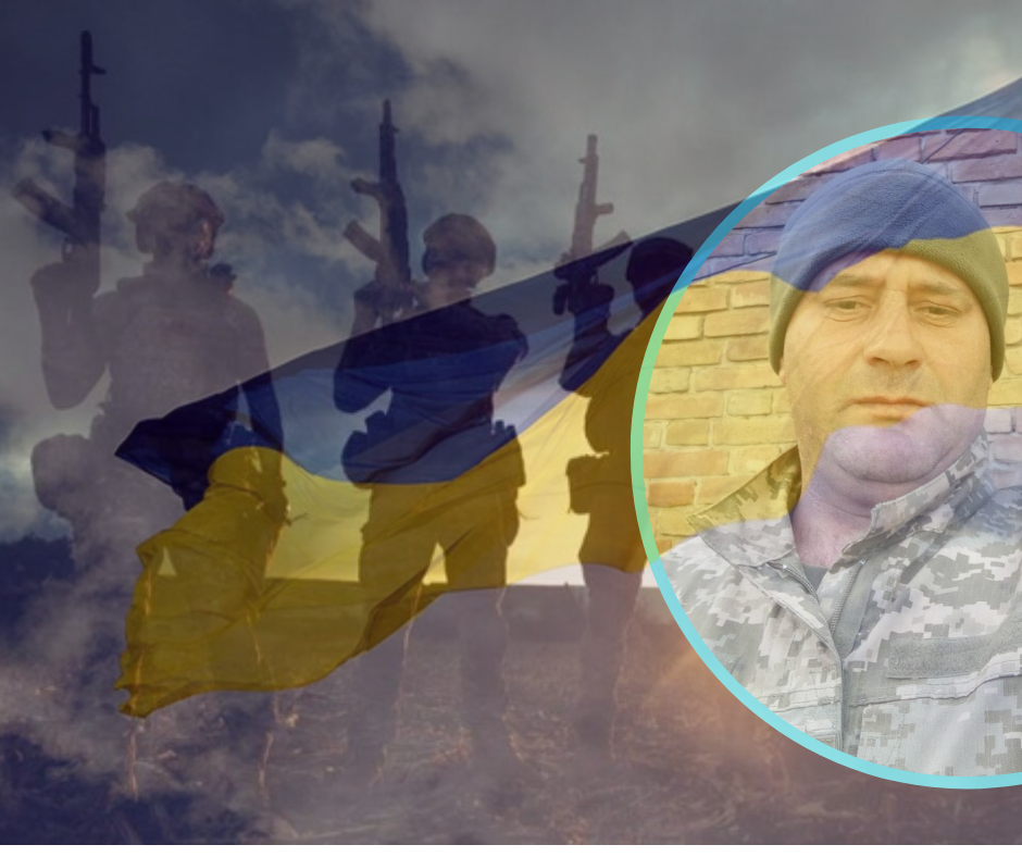 Закарпатський снайпер трагічно загинув на Донеччині: війна забирає найкращих (ФОТО)