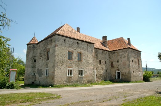 14-15 грудня в Чинадієво, у середньовічному замку Сент-Міклош, відкриється резиденція Святого Миколая.