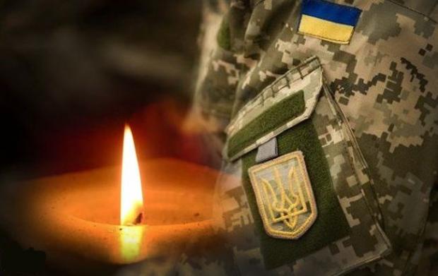 Еще один защитник Украины будет похоронен в Ужгороде на Горе Славы – Валентин Викторович Деревенский.