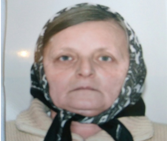 Виноградівська поліція розшукує 61-річну жительку с.Шаланки Виноградівського району Ірину Будогазі, яка ще 20 січня пішла від родичів, але додому не повернулася.