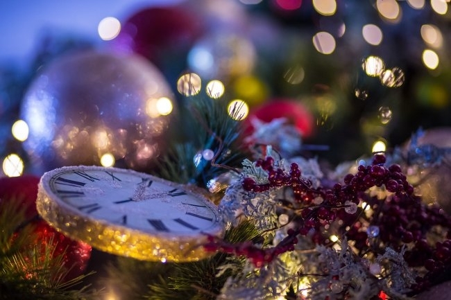 13 січня в Україні святкують Щедрий вечір – вечір напередодні Старого Нового року. За християнським календарем це також день преподобної Меланії.
