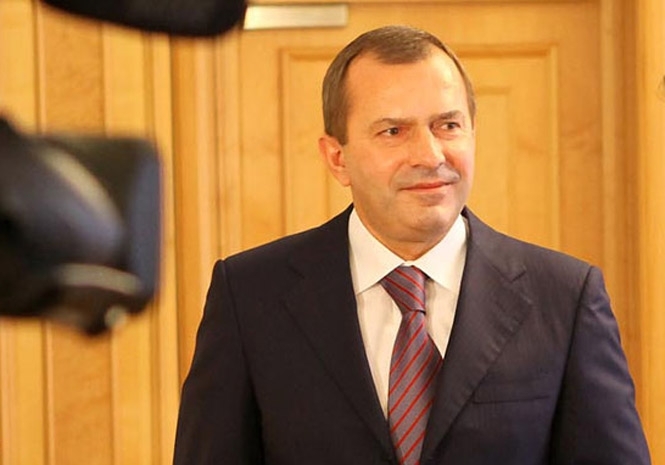 Інтерпол відмовився оголошувати в розшук екс-заступника голови Адміністрації Президента Андрія Клюєва.
