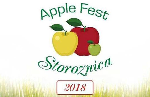 У Сторожниці під Ужгородом пройде яблучний фестиваль.