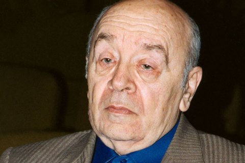 На 89 році життя помер відомий актор Леонід Бронєвой, відомий, зокрема, за роллю Генріха Мюллера в 