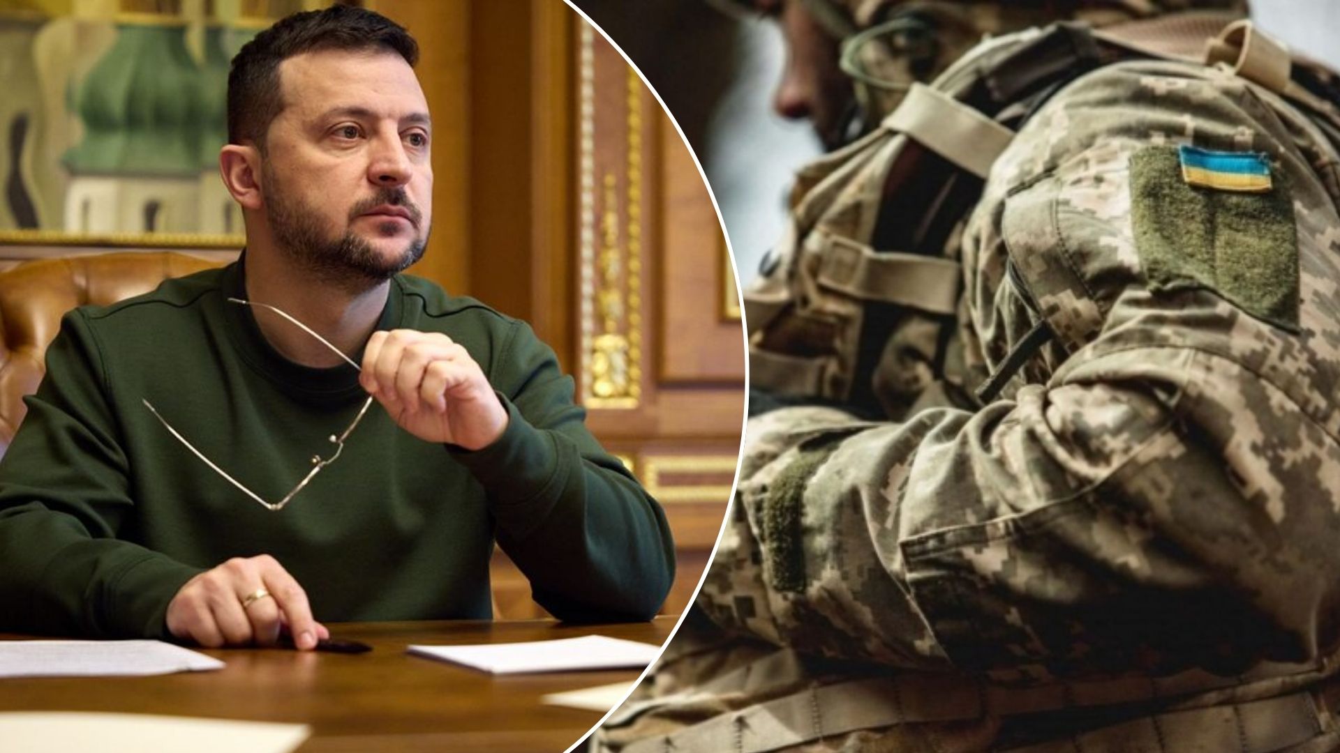 Верховна Рада розгляне терміновий законопроект про військового омбудсмана – деталі
