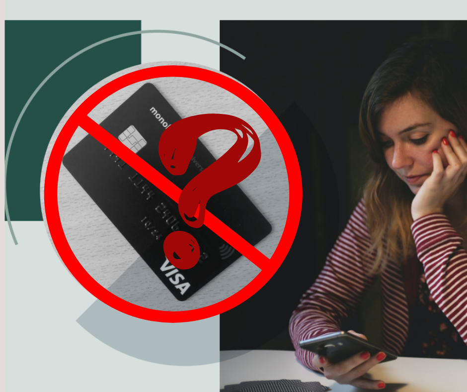 Обережно, monobank блокує рахунки: які жорсткі заходи діють у одному з найпопулярніших сервісів. Важливе правило для клієнтів