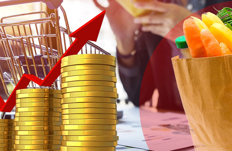 В Україні стрімко дорожчають популярні продукти: одразу кілька позицій піднялося в ціні