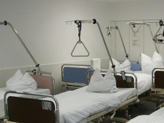 За добу 4 вересня було вирішено госпіталізувати в обласну лікарню 11 жителів Порошково. У дев'яти чоловік діагноз вже підтвердили, ще у двох — вкрай підозрілі симптоми, схожі на гострий риніт. Останн