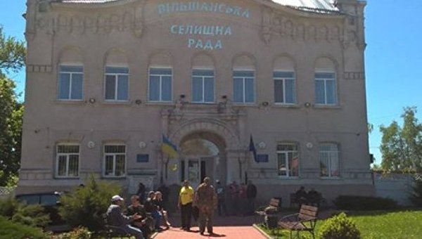 Суд задовольнив клопотання прокуратури і заарештував депутата облради від партії 